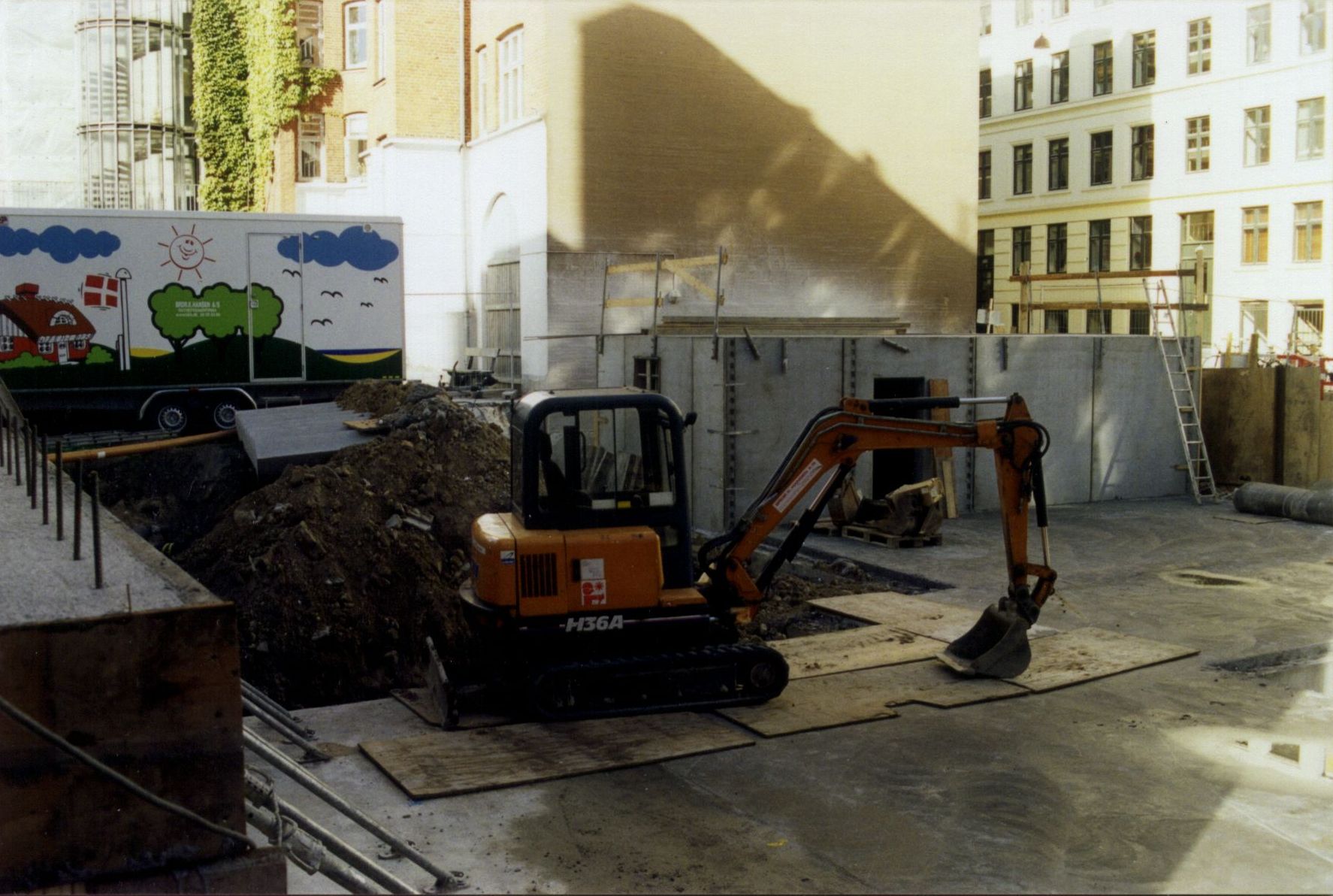 Cykelk�lderen